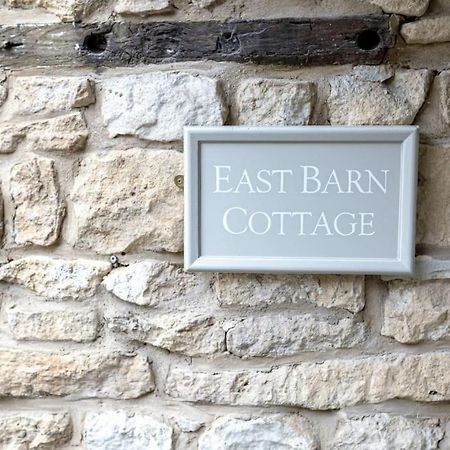 East Barn Cottage - Refurbished Barn Conversion! Weston Subedge Zewnętrze zdjęcie