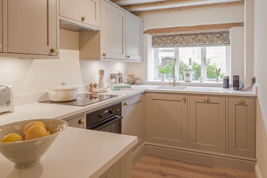 East Barn Cottage - Refurbished Barn Conversion! Weston Subedge Zewnętrze zdjęcie
