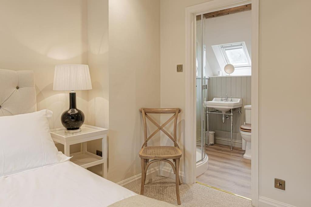 East Barn Cottage - Refurbished Barn Conversion! Weston Subedge Zewnętrze zdjęcie